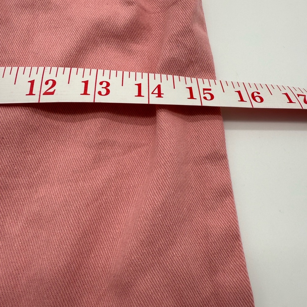 Isabel Marant Pink Drawstring Bag - Picture 3 of 4